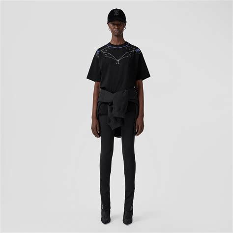 burberry constellation collection